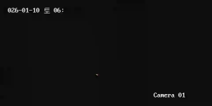 Caméra IP - South Korea