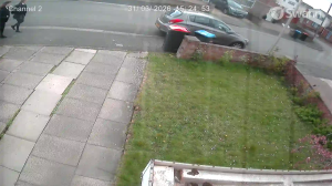 Caméra IP - United Kingdom