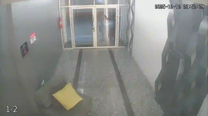 Caméra IP - Mozambique