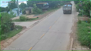 Caméra IP - Vietnam