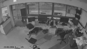 Caméra IP - Singapore