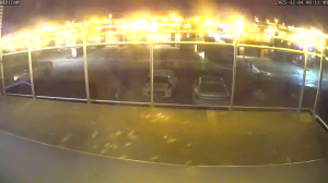 Caméra IP - Islande