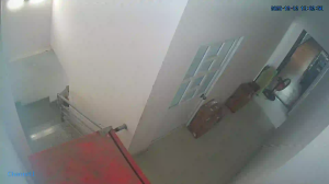 Caméra IP - Vietnam