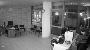 Caméra IP - Türkiye