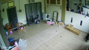 Caméra IP - Malaysia