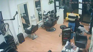 Caméra IP - Reino Unido