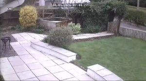 Caméra IP - Reino Unido