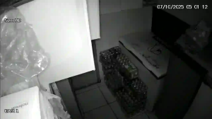 Caméra IP - Brasil