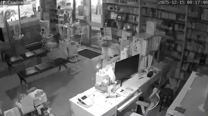 Caméra IP - South Korea