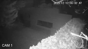 Caméra IP - The Republic of North Macedonia