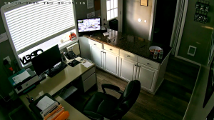 Caméra IP - Stati Uniti d'America