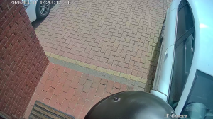 Caméra IP - United Kingdom