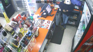 Caméra IP - Stati Uniti d'America