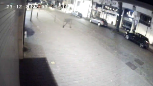 Caméra IP - Belgium