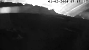 Caméra IP - Slovakia