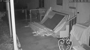 Caméra IP - United States of America