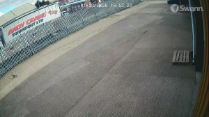 Caméra IP - United Kingdom