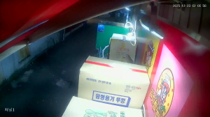 Caméra IP - República de Corea