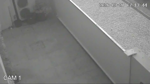 Caméra IP - Portugal