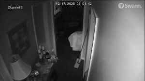 Caméra IP - Vereinigte Staaten von Amerika