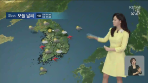 Caméra IP - South Korea