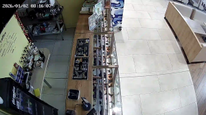 Caméra IP - Russian Federation