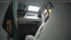 Caméra IP - Singapore