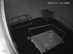 Caméra IP - People's Republic of China