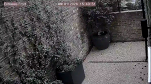 Caméra IP - Reino Unido