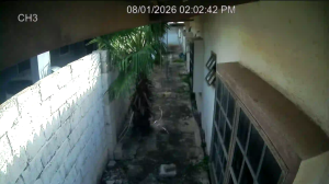 Caméra IP - Curaçao