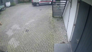 Caméra IP - Países Bajos