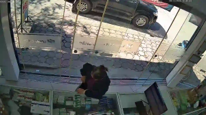 Caméra IP - Vietnam