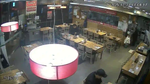 Caméra IP - Südkorea