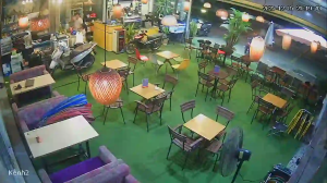 Caméra IP - Vietnam