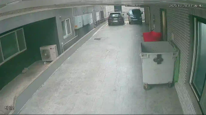 Caméra IP - República de Corea