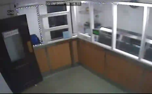 Caméra IP - Reino Unido