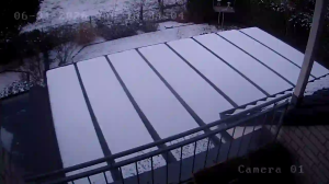 Caméra IP - Germany