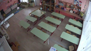 Caméra IP - Russian Federation