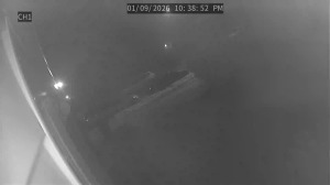 Caméra IP - United States of America