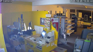 Caméra IP - Deutschland