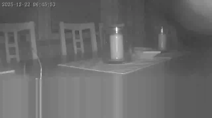 Caméra IP - Norvegia