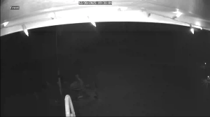 Caméra IP - États-Unis d'Amérique