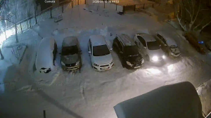 Caméra IP - Russian Federation