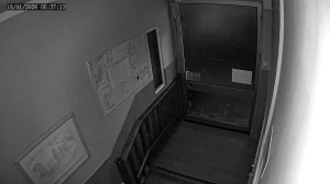 Caméra IP - Portugal