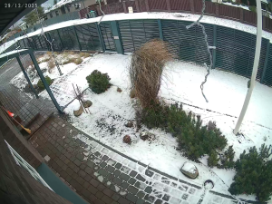 Caméra IP - Lituanie