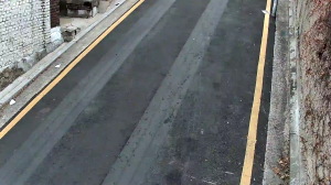 Caméra IP - Corée du Sud