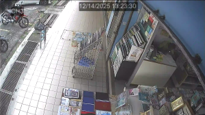 Caméra IP - Malaisie