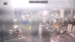 Caméra IP - South Korea