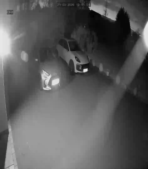 Caméra IP - United Kingdom