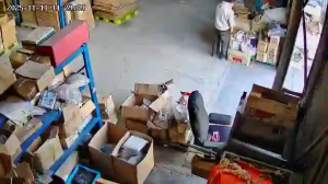 Caméra IP - South Korea